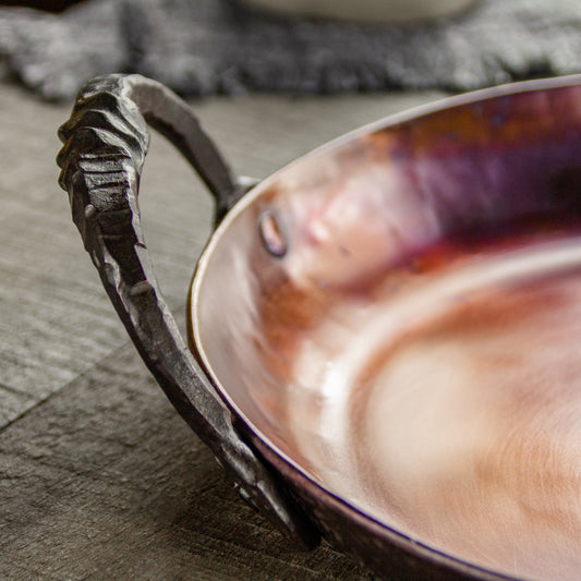 Why Professional Chefs Choose Carbon Steel (And Why You Should Too)