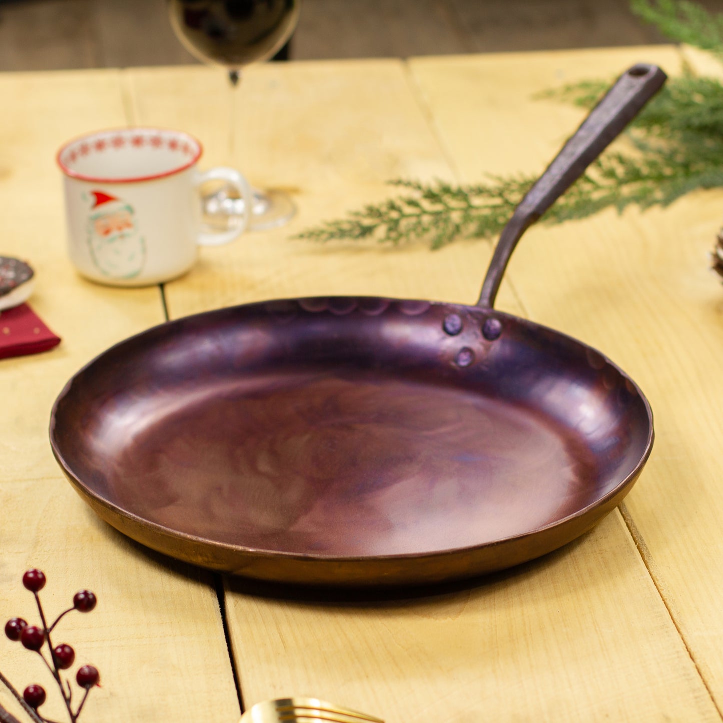 Sonora Large Pan