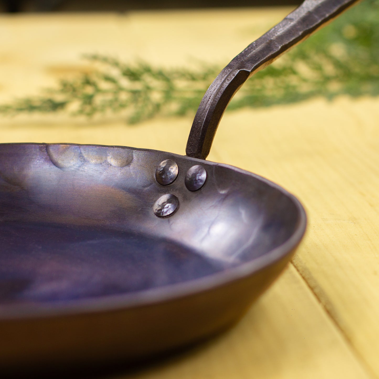 Sonora Small Pan