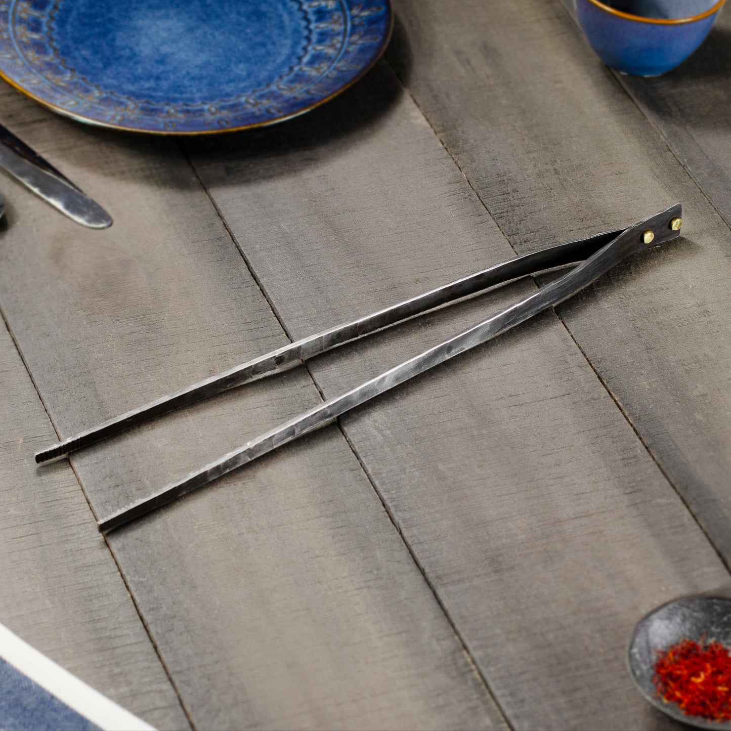 Sonora Tongs