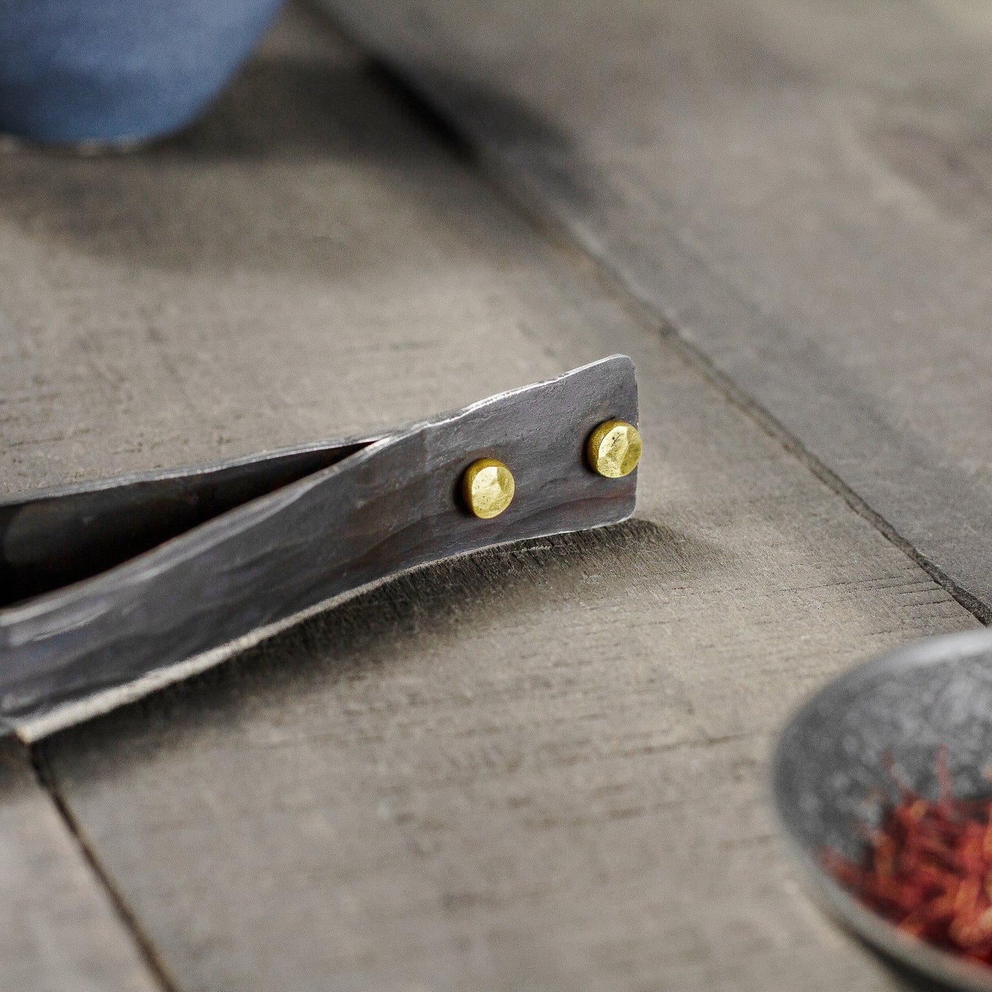 Sonora Tongs
