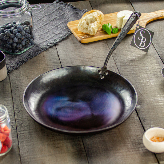 Sonora Large Pan