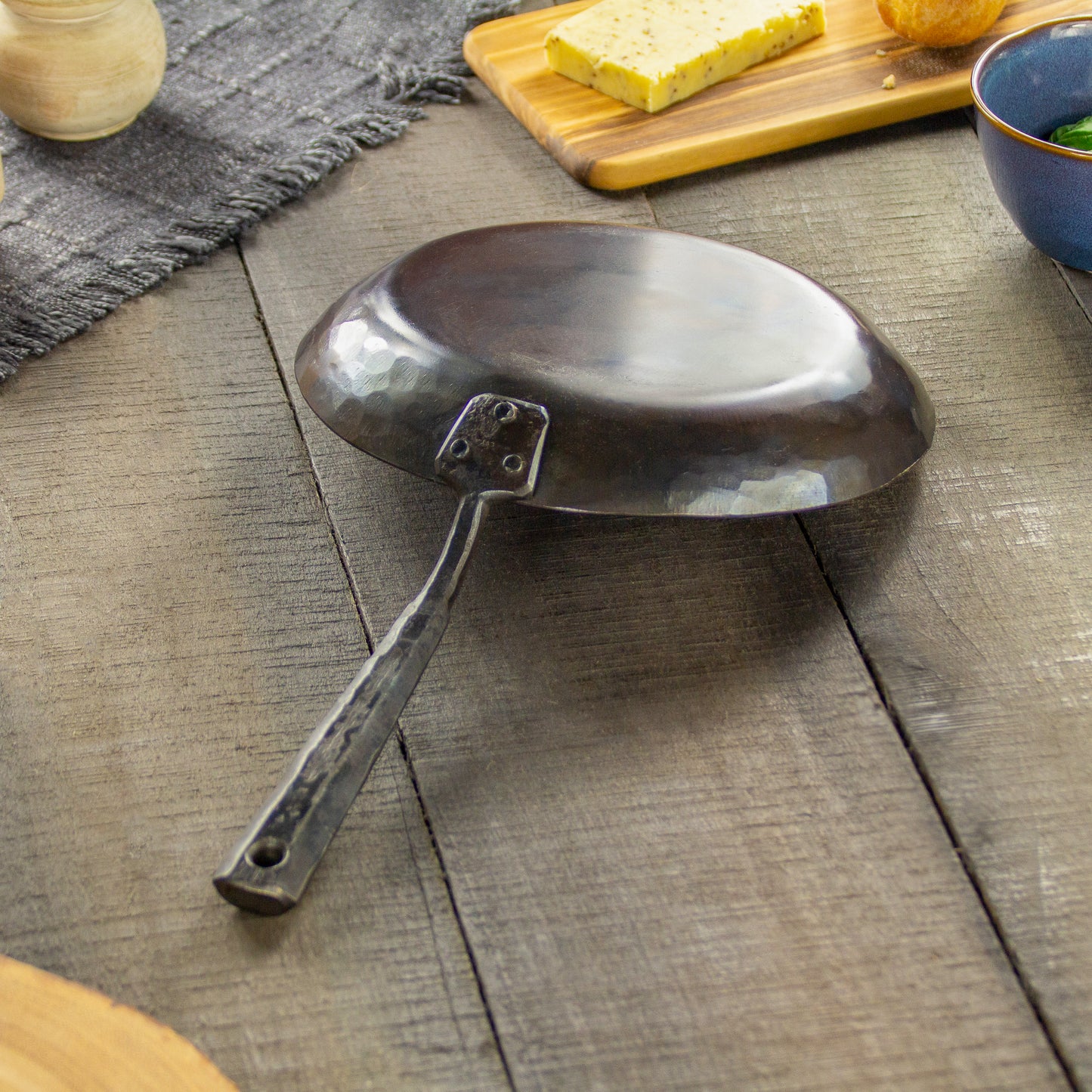 Sonora Small Pan
