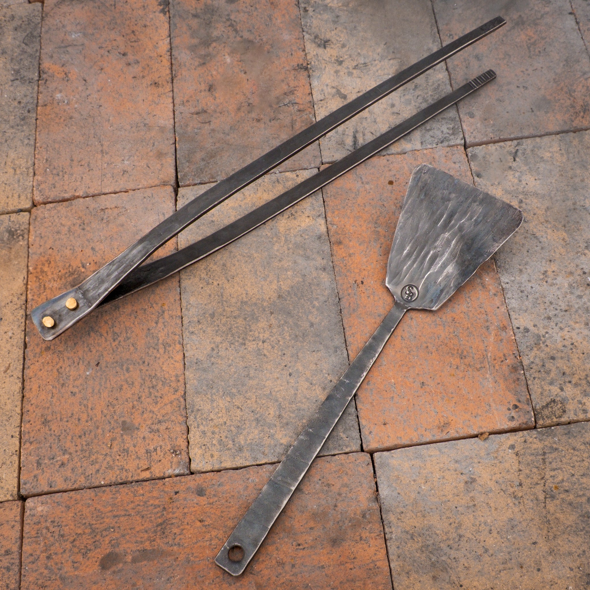 Sonora Spatula and Tong Bundle