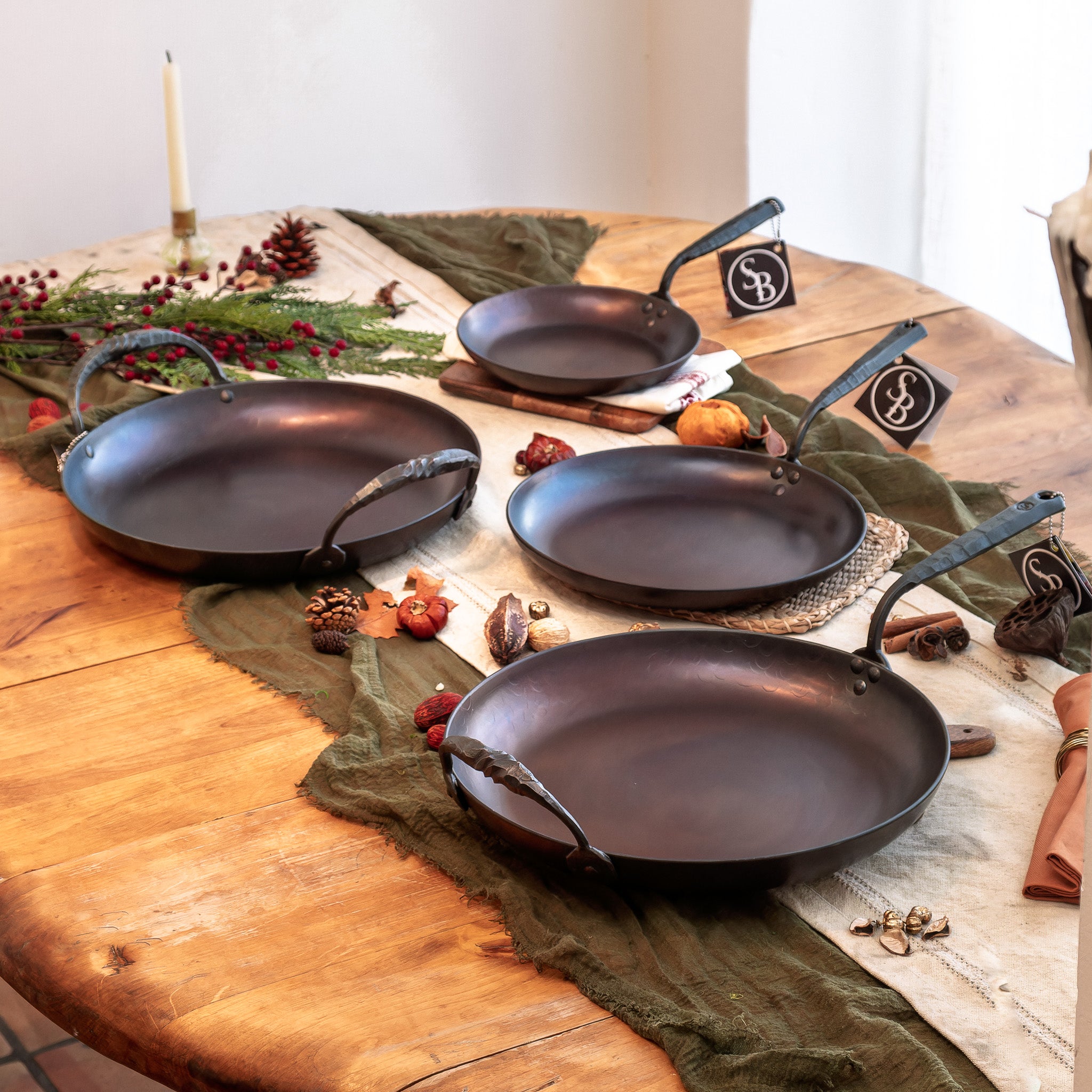 The Round Table Bundle