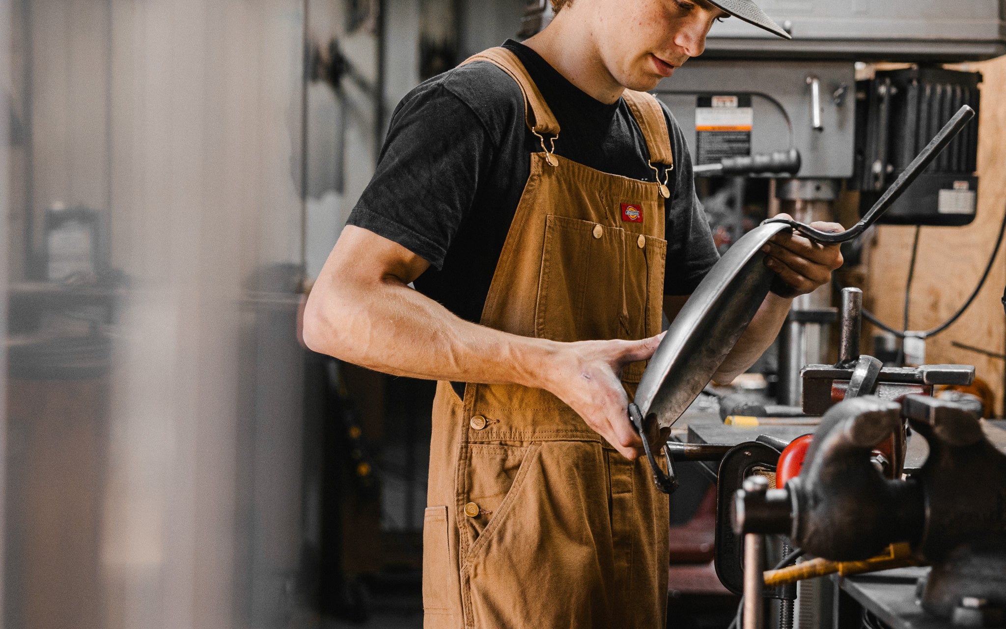 Contact Us – Santa Barbara Forge