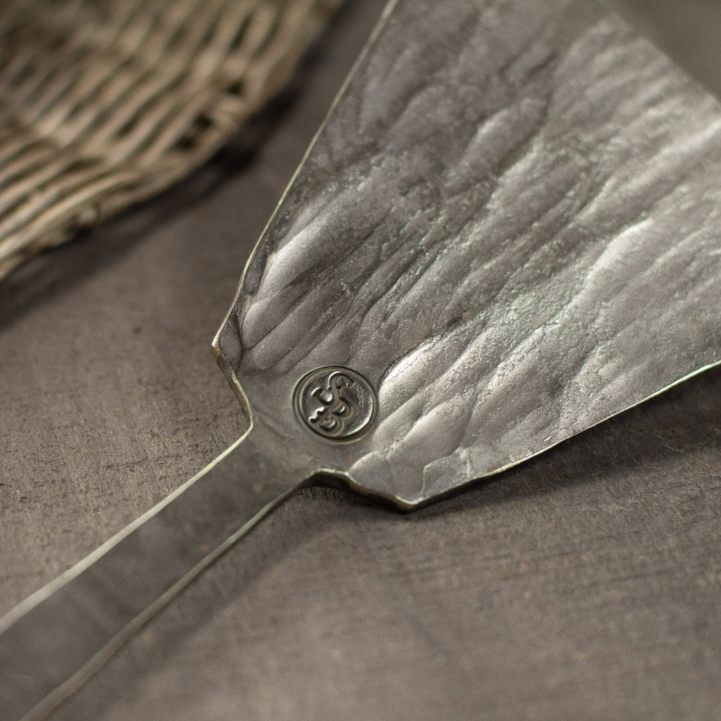 Sonora Stainless Spatula