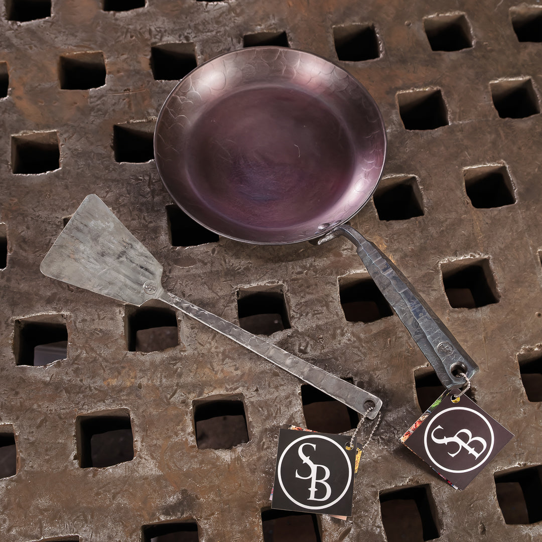 Sonora Small and Spatula Bundle