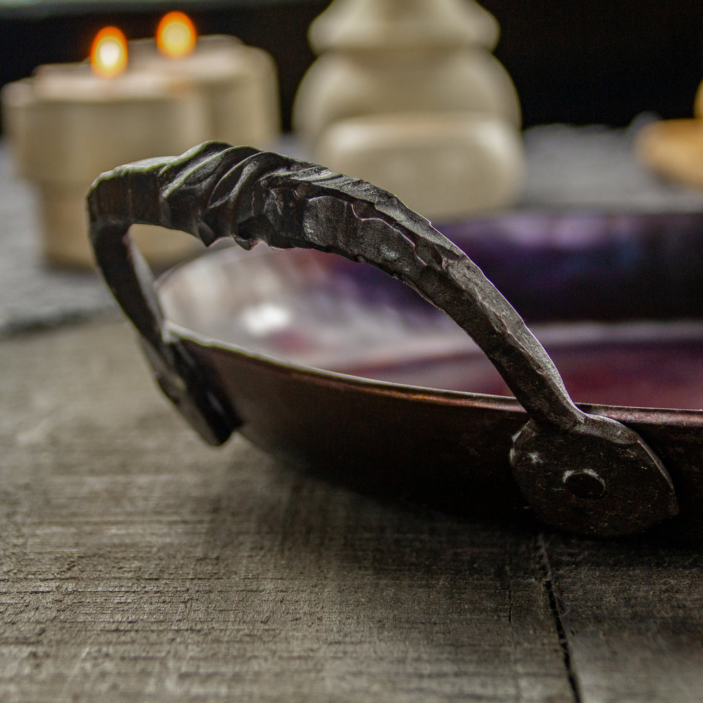 Sonora Large Pan w/ Helper Handle