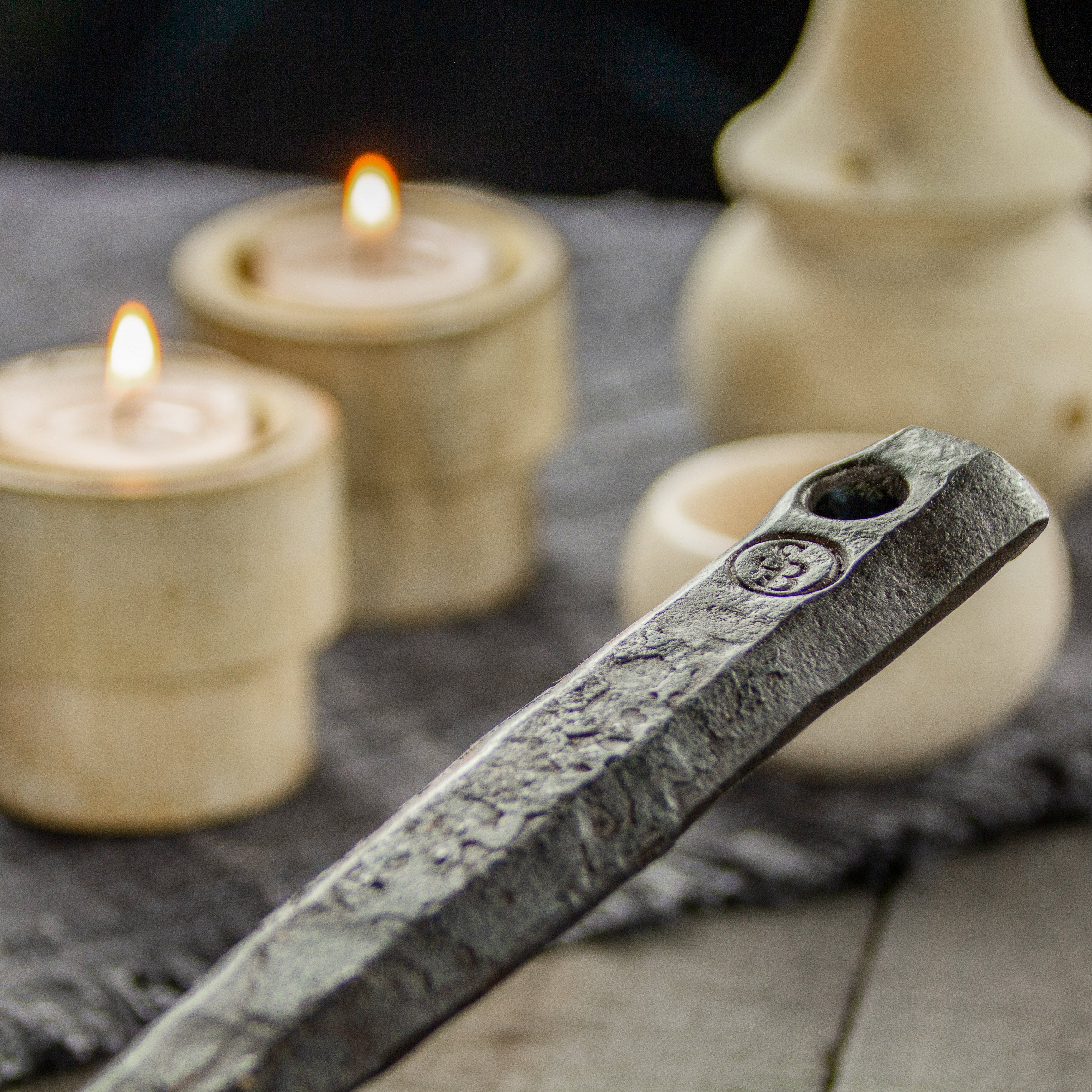 Sonora Large Pan w/ Helper Handle