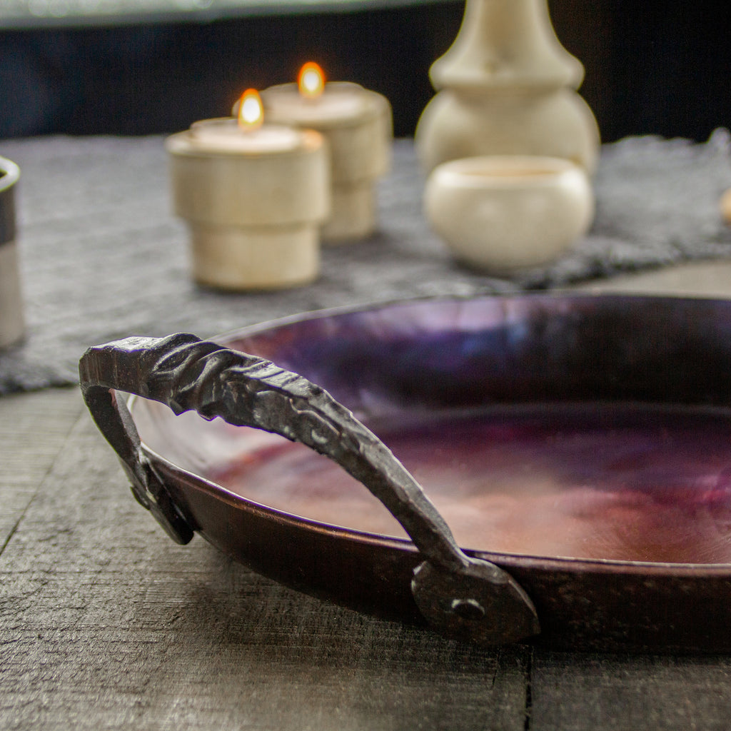 Sonora Large Pan w/ Helper Handle