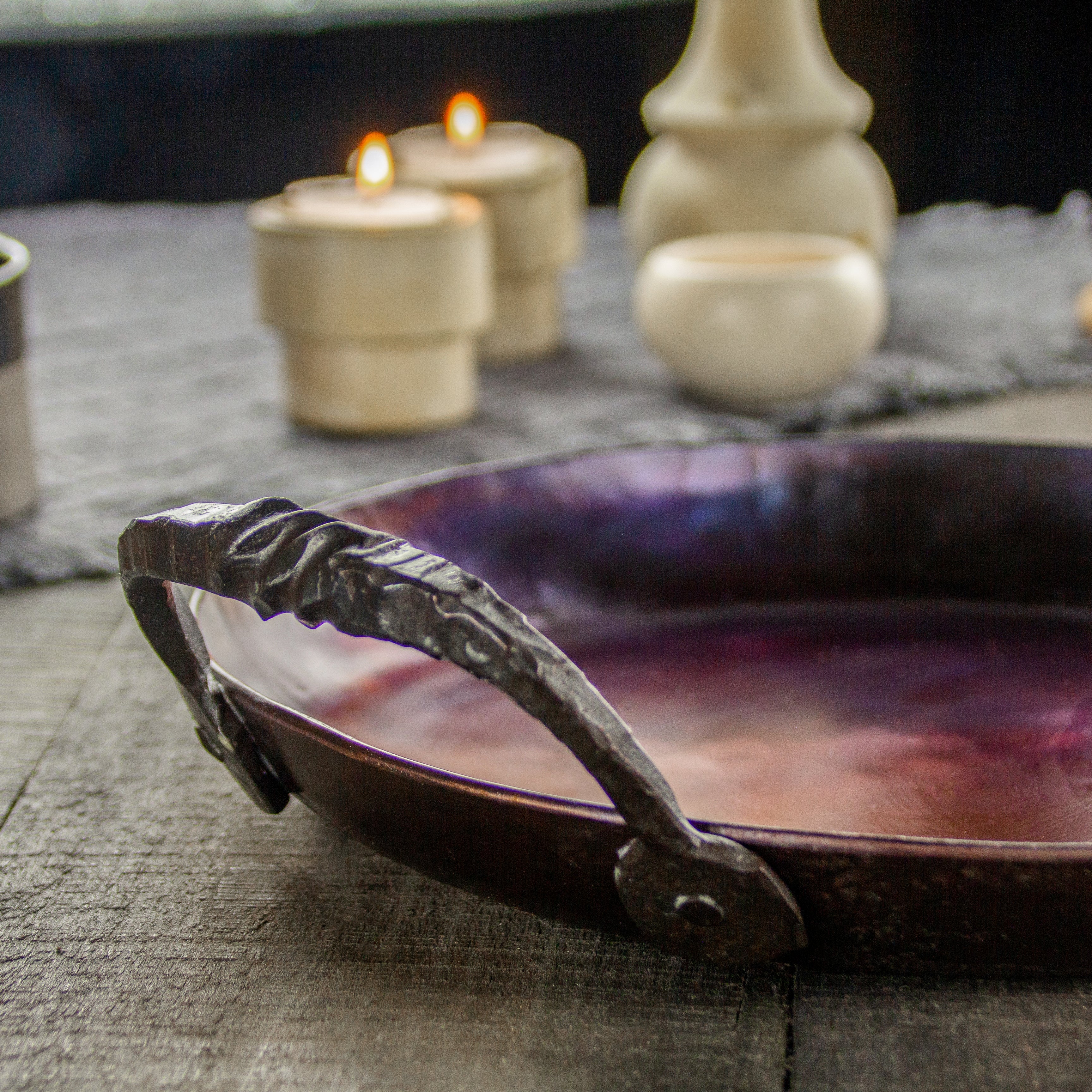 Sonora Large Pan w/ Helper Handle