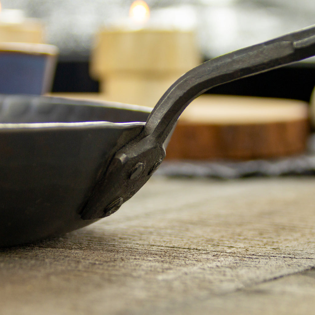 Sonora XL Pan w/ Helper Handle