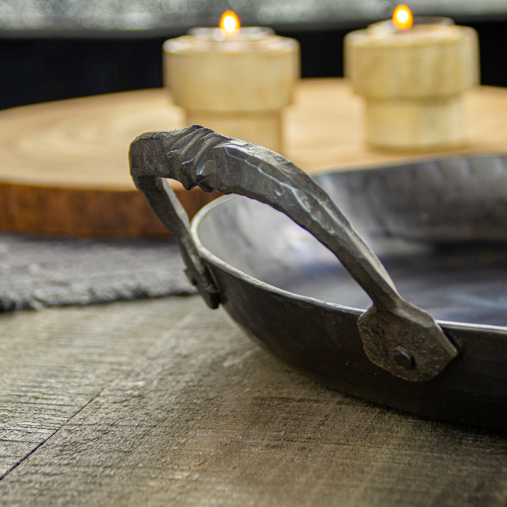 Sonora XL Pan w/ Helper Handle